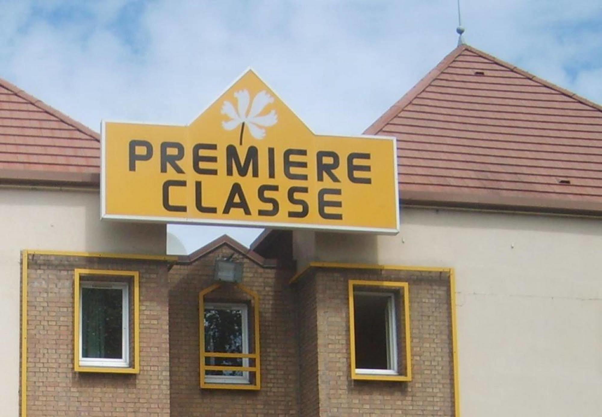 Premiere Classe Dunkerque Loon Plage Ngoại thất bức ảnh